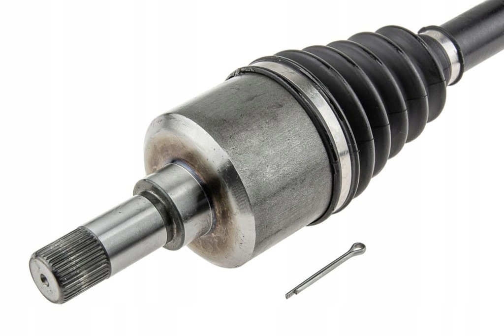 фото №2, Nty приводной вал приводная