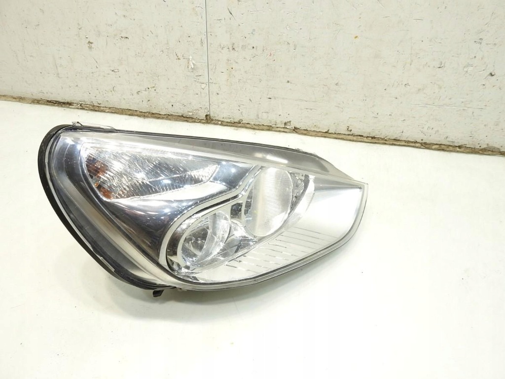 фото №9, Лампа правий перед ford galaxy mk2 6m21-13w029-ak