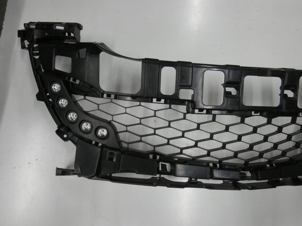 фото №5, Решётка радиатора, решётка радиатора mazda 3 mps sport led