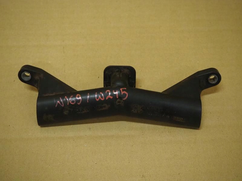 фото №1, Маслоприёмник масла mercedes 1.5 b w169 w245