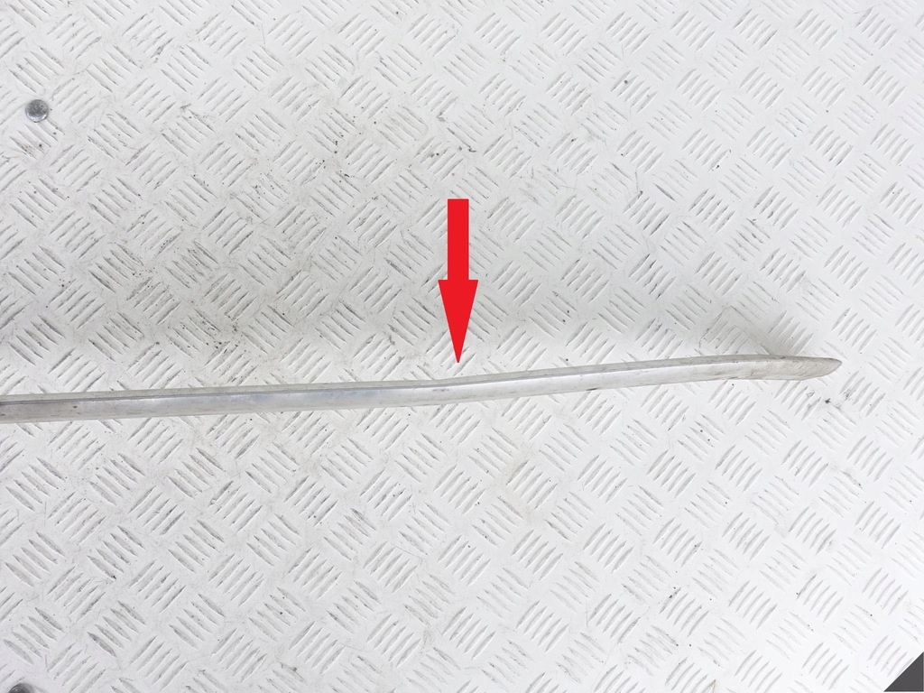 фото №10, Кронштейн бампера перед нижній mini f55 f56 f57