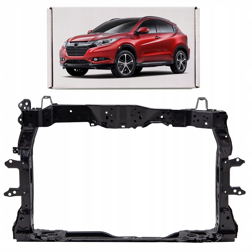 фото №1, Honda hr-v ii ru 2015-2018 przed faceliftingiem pas передний 60400t7wa00zz