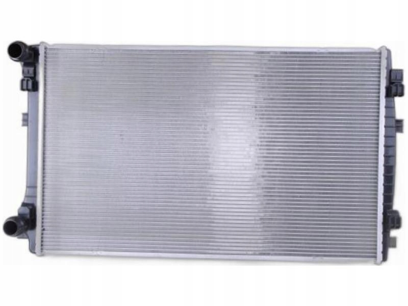 Купить Радиатор seat ateca 1.0-2.0