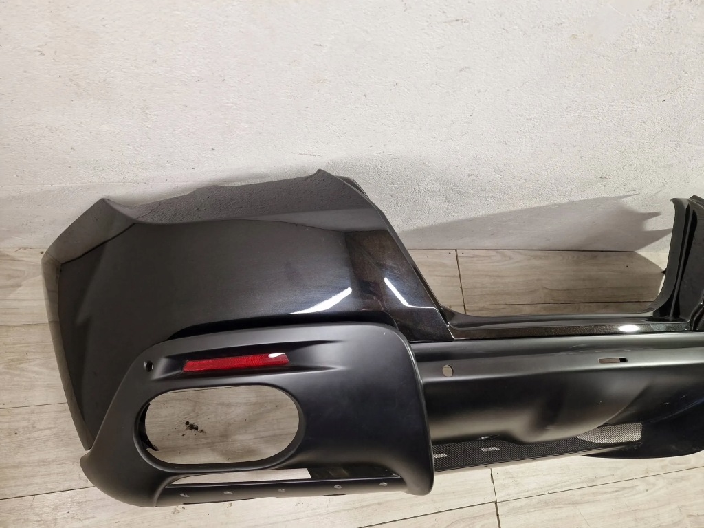 Ferrari roma бампер задний  задний f169 Киев