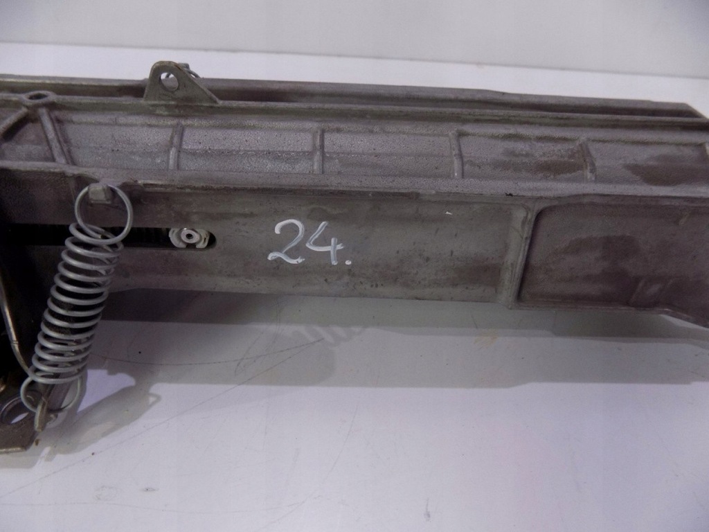 фото №8, Bmw x3 f25 - колонка рулевая