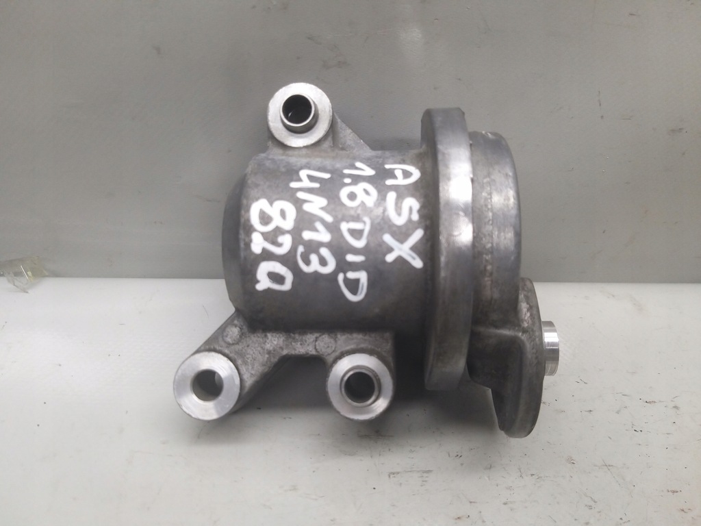 фото №9, Натягувач ремінь генератора обладнання 1.8 did 4n13 mitsubishi asx lancer 4008