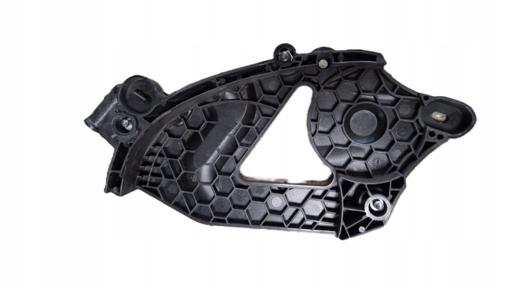 Купить Защита корпус генератора peugeot 308 t10 9834285180