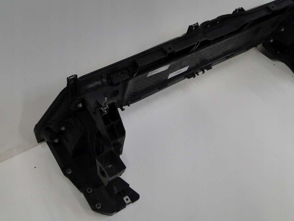 Mercedes gle 167 w167 c167 ремень передний усилитель балка w бампер передний Недорого