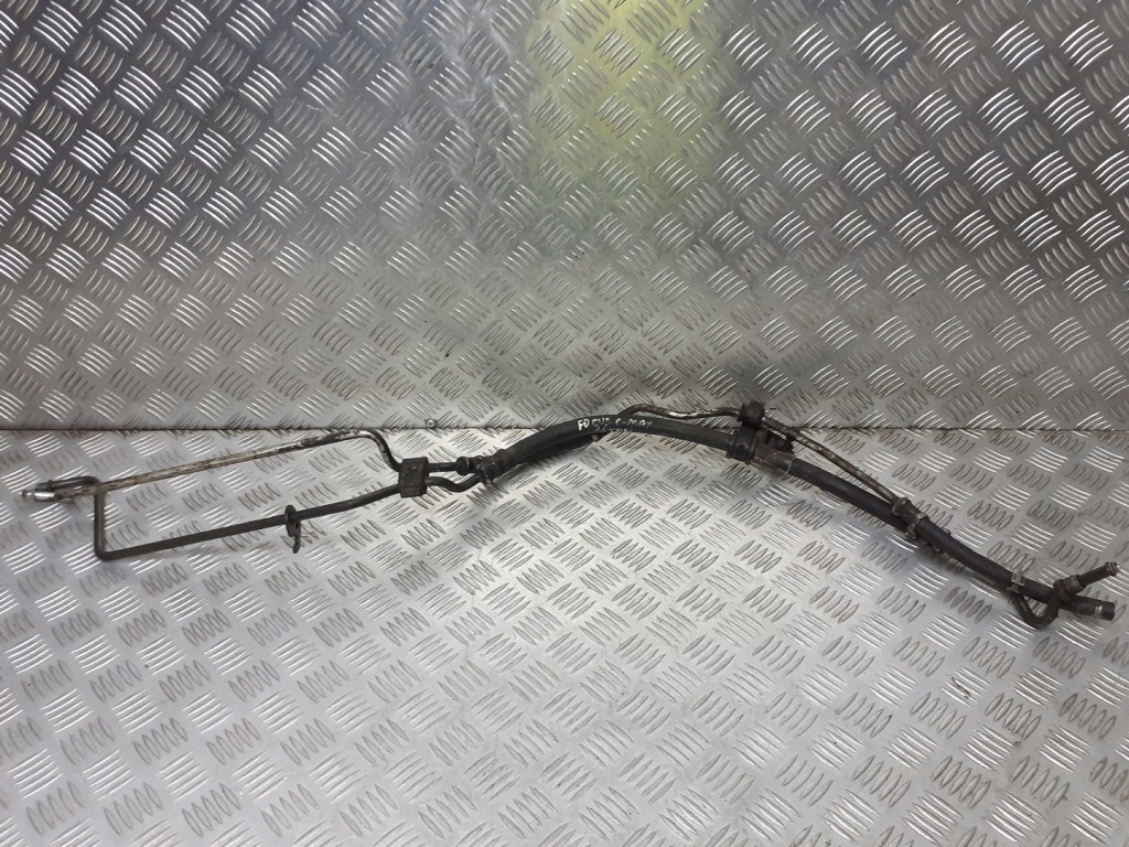 фото №1, Шланг підсилювача ford c-max i 1.6 tdci