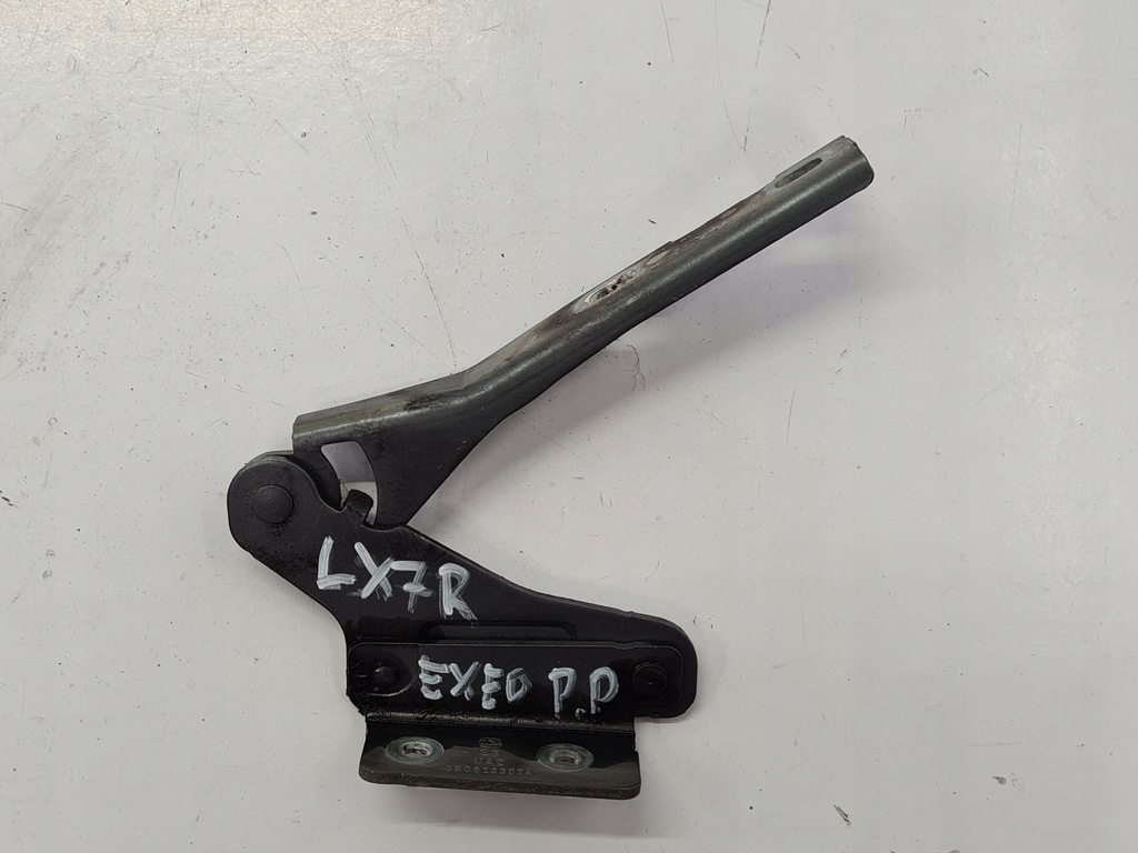 фото №1, Seat exeo петля капот правый lx7r