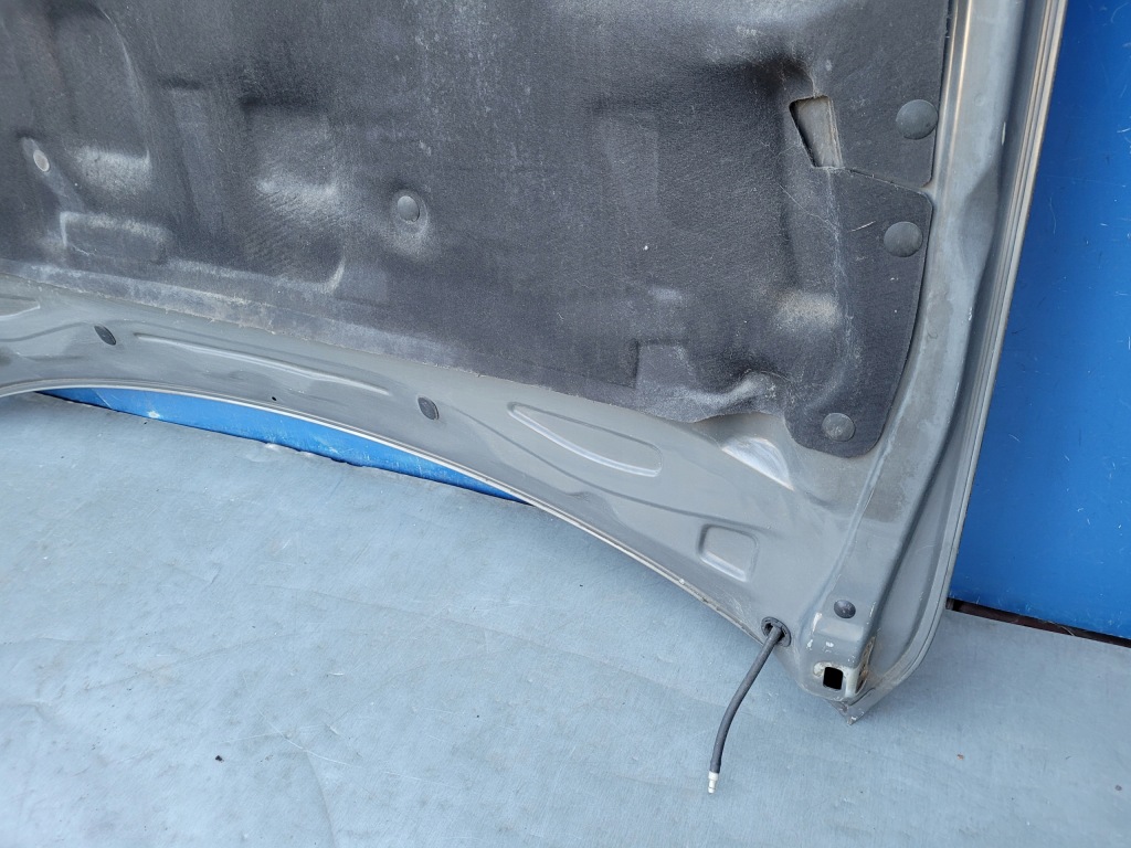 Lexus ls ls400 1994-1997 94-97 капот кришка перед Доставка