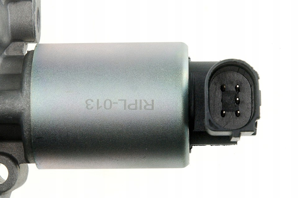 Клапан egr opel astra g 1.4 2007- corsa d 1.0 1.2 1.4 06- astra h 1.2 1.4 Київ