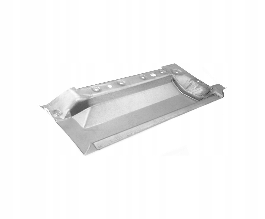 фото №8, Ремкомплект крыла задняя do vw crafter 2017- 7c0809430a правая klokkerholm