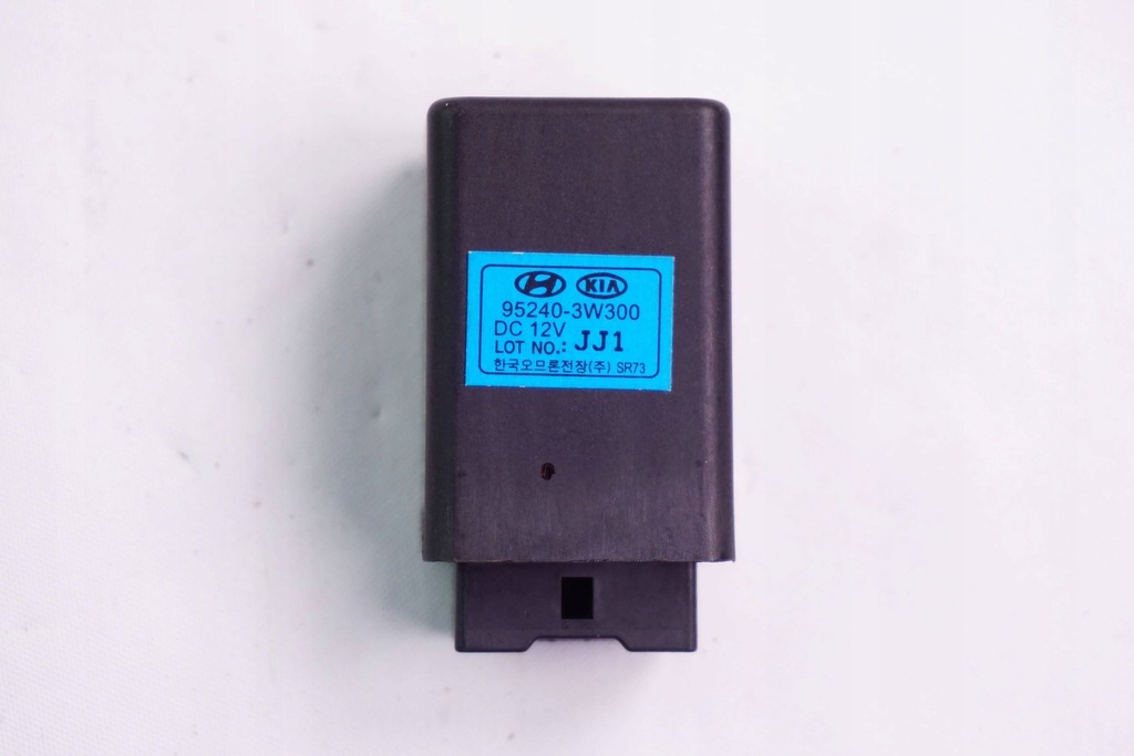 фото №1, Усилитель kia sportage 95240-3w300