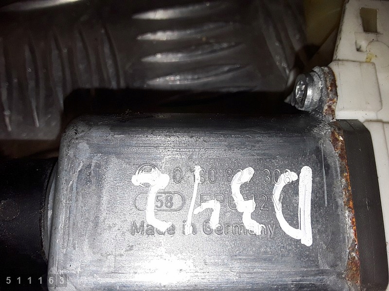 фото №7, 2006 bmw 3 series e92 регулятор скло 6952085