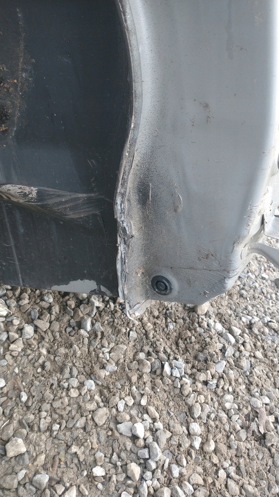 фото №6, Suzuki vitara iii lift чверть ліва передня лівий перед