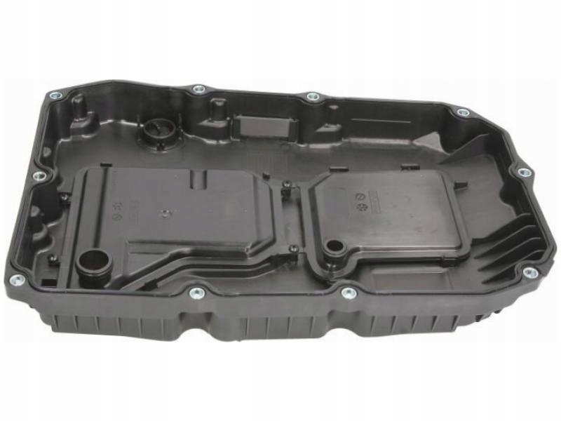 фото №1, Поддон масляная mercedes klasa s w223 2.9 3.0 v223 2.9 3.0