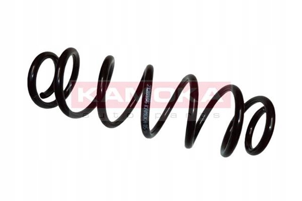 фото №1, Kamoka 2120105 пружина підвіска