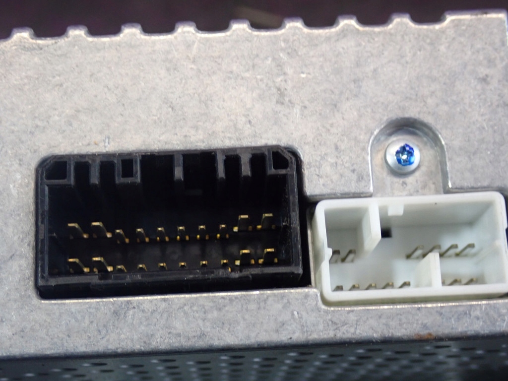 фото №5, Suzuki swift mk6 iii 04-10 радио cd 39101162j2