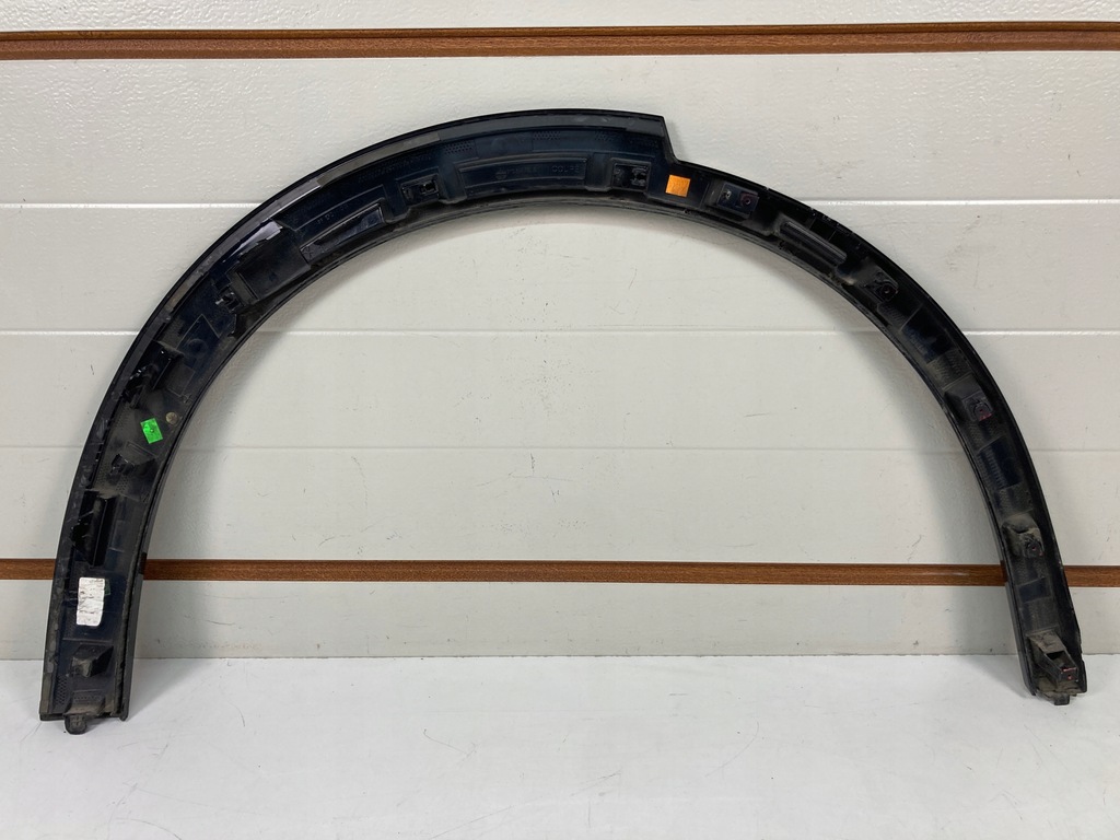 фото №6, Молдинг крыла левая задняя porsche cayenne iii coupe 9y3