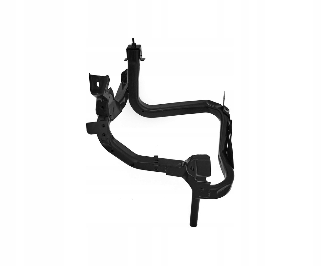 фото №1, Jeep compass 2011 - 16 панель фары фара p