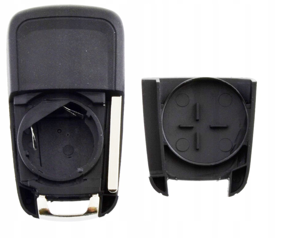 фото №12, Корпус пульта ключа do opel astra insignia meriva zafira movano