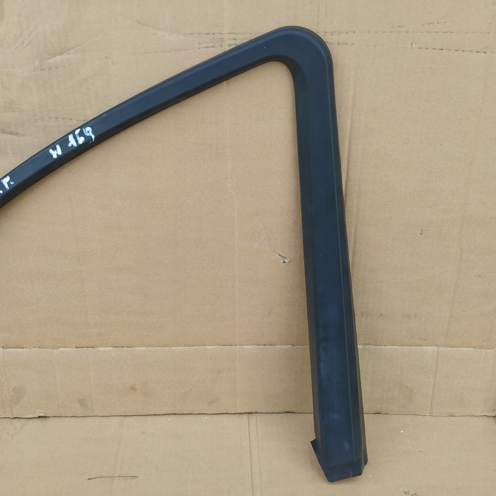 Рамка двері правий перед передня mercedes w164 ml Ціна