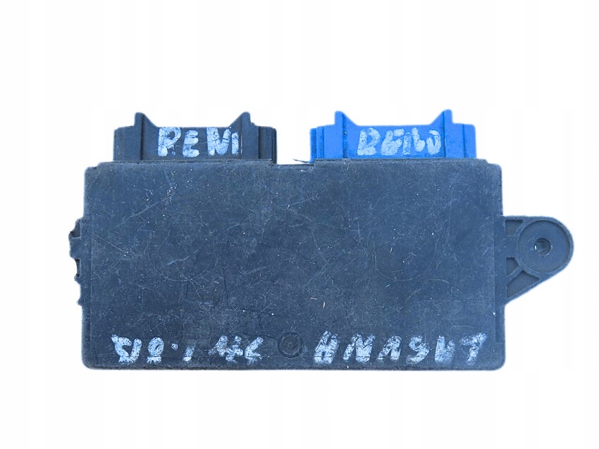 фото №3, Модуль комфорта оригинальный номер renault 73847257c