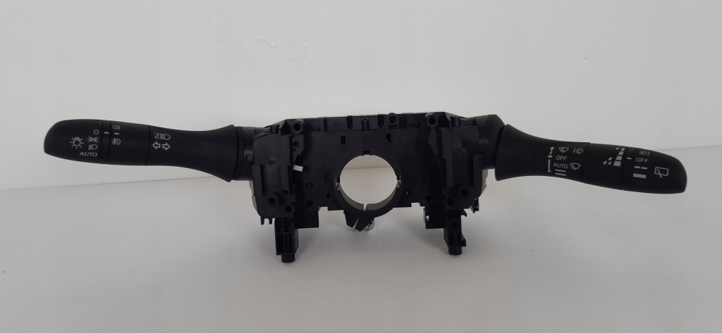 фото №1, Nissan qashqai j11 перемикач комбінований 25560-4ea0e