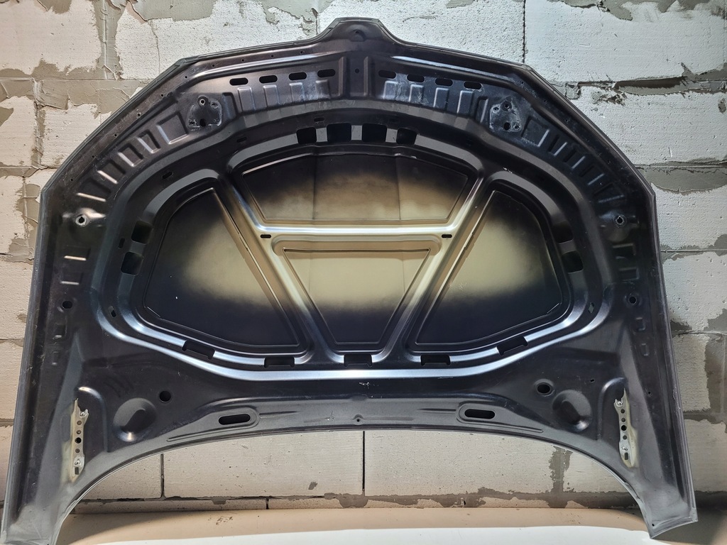 фото №7, Капот skoda superb 3 iii 3v0