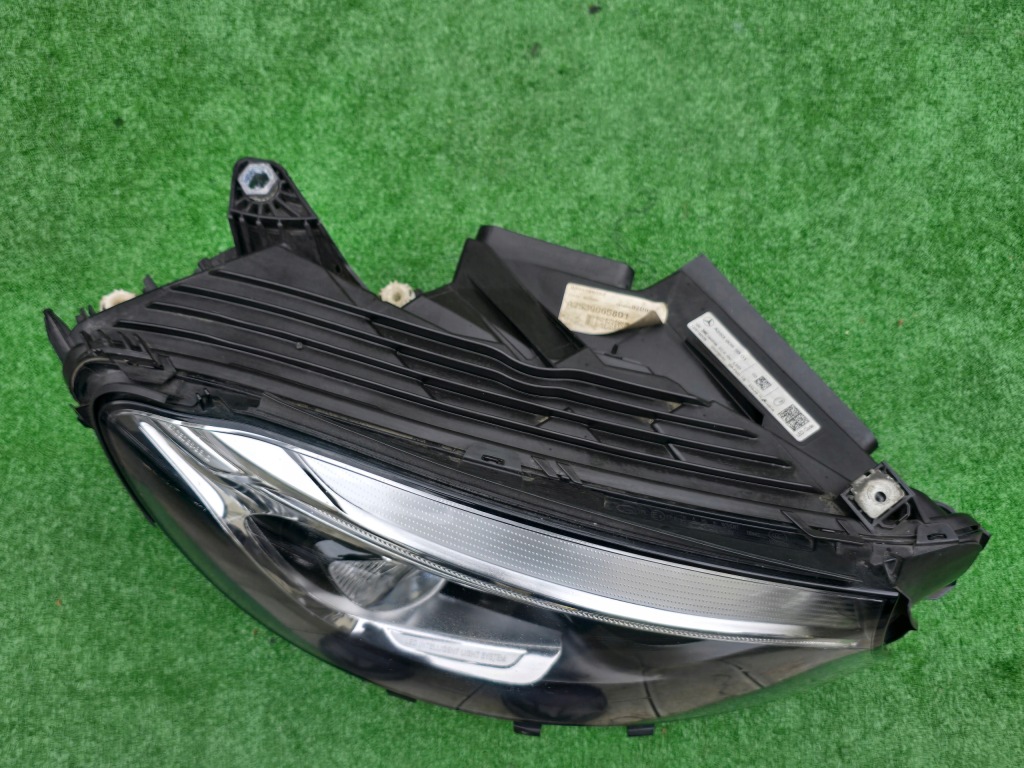 фото №3, Mercedes glc w253 full led лампа передняя