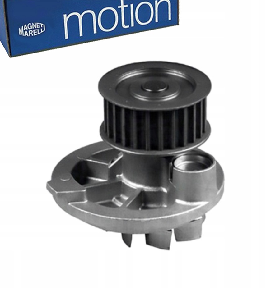 фото №1, Насос wody m.marelli do opel calibra a 2.0i