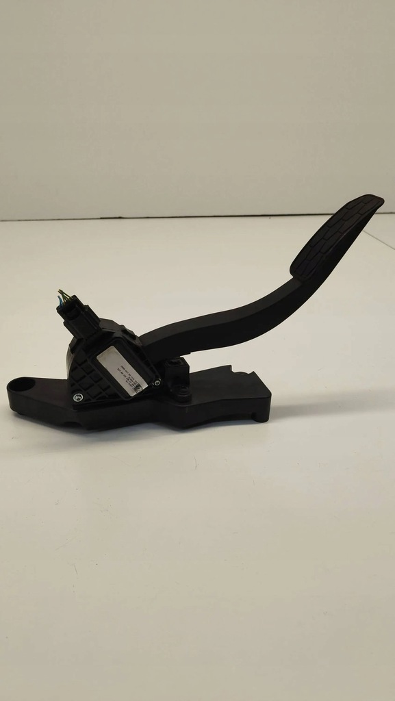 фото №3, Педаль газа land rover range rover velar hk839f836cb