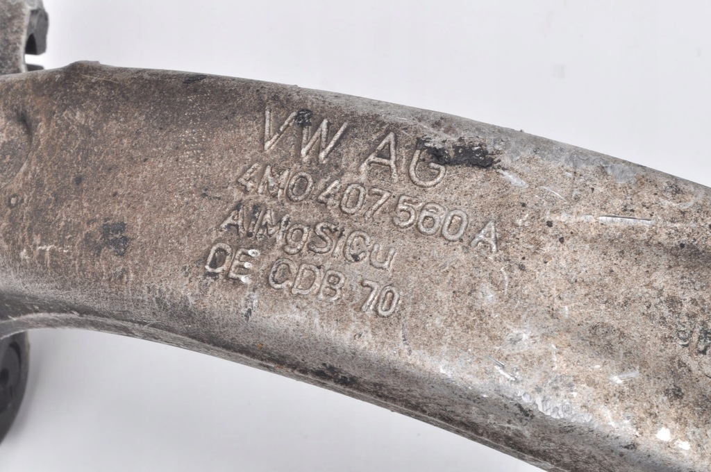 фото №6, Bentley bentayga audi rsq8 4.0 tdi поворотний кулак права передня 4m0407560a