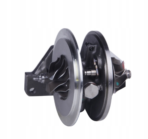 фото №1, Новый вкладыш картридж турбины сердцевина турбины t5 2,5l axe 174km 720931-0002 070145701h