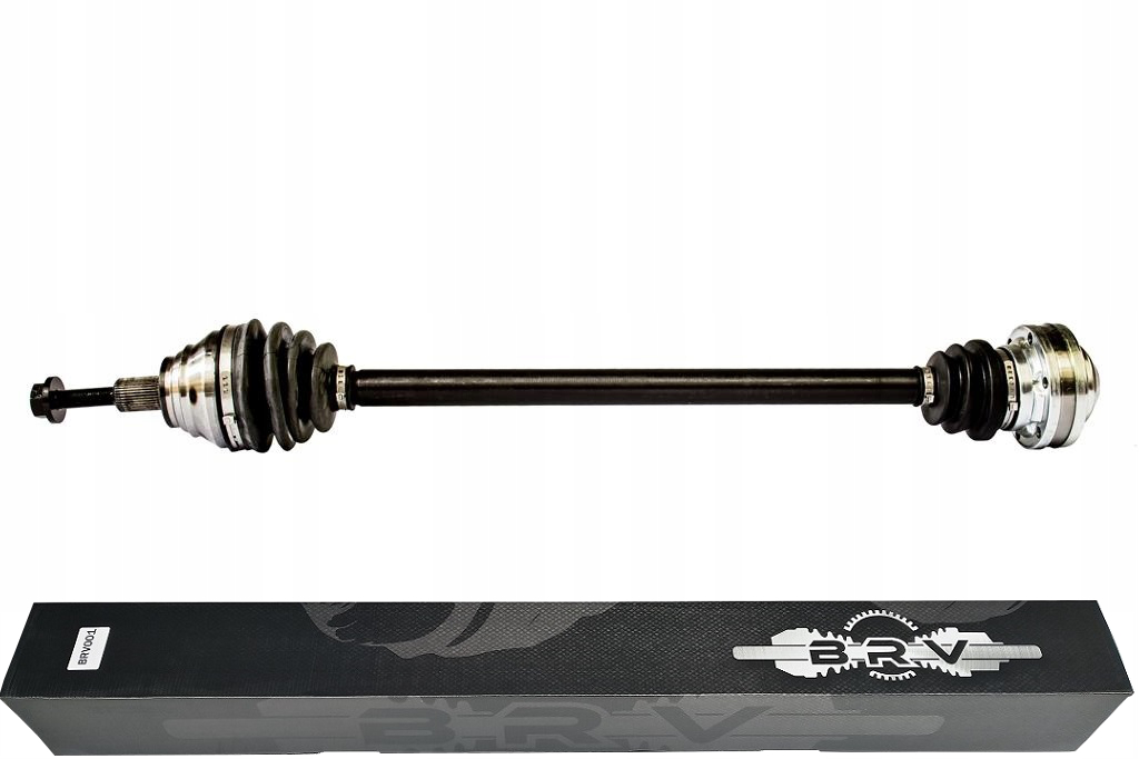 фото №1, Brv brv001 привідний вал передня p
