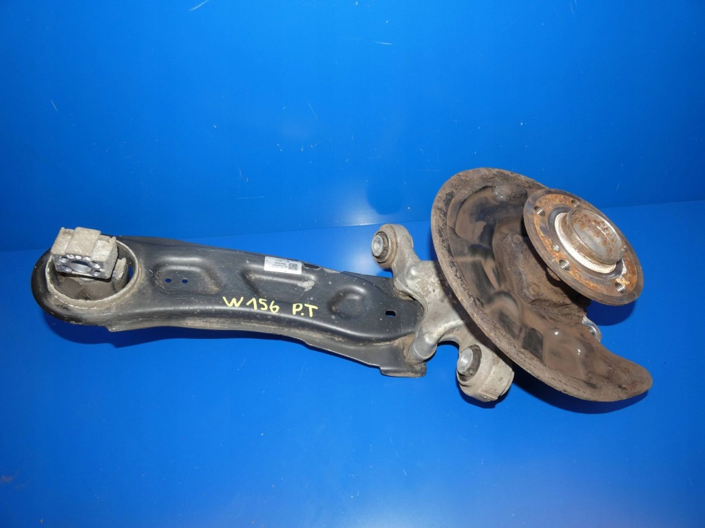 Купити Mercedes gla w156 поворотний кулак ступиця важіль правий задній