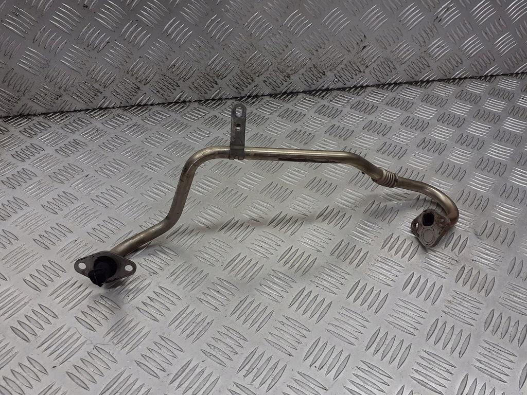 фото №1, Труба трубка шланг egr vw polo iv 1.2