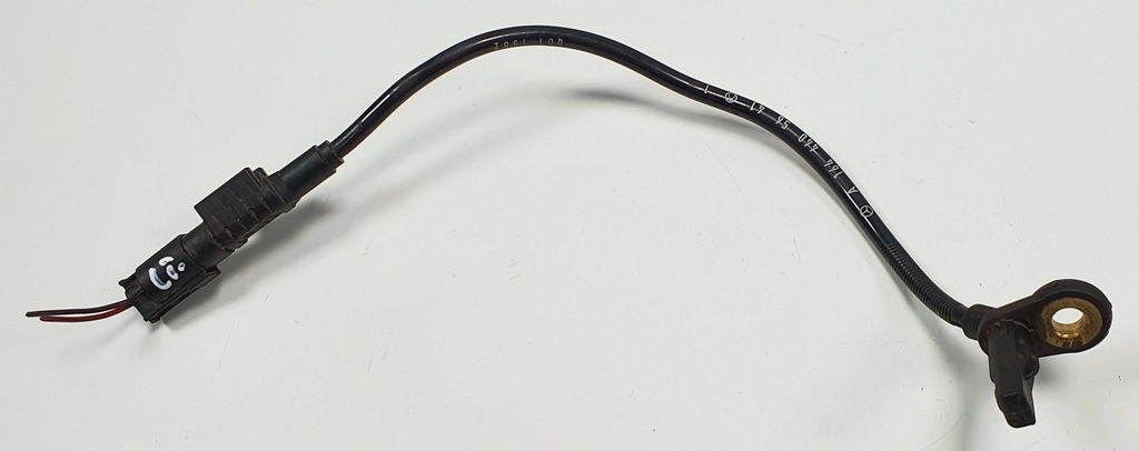 фото №1, Датчик abs задняя mercedes r-kl w251 a0035421118