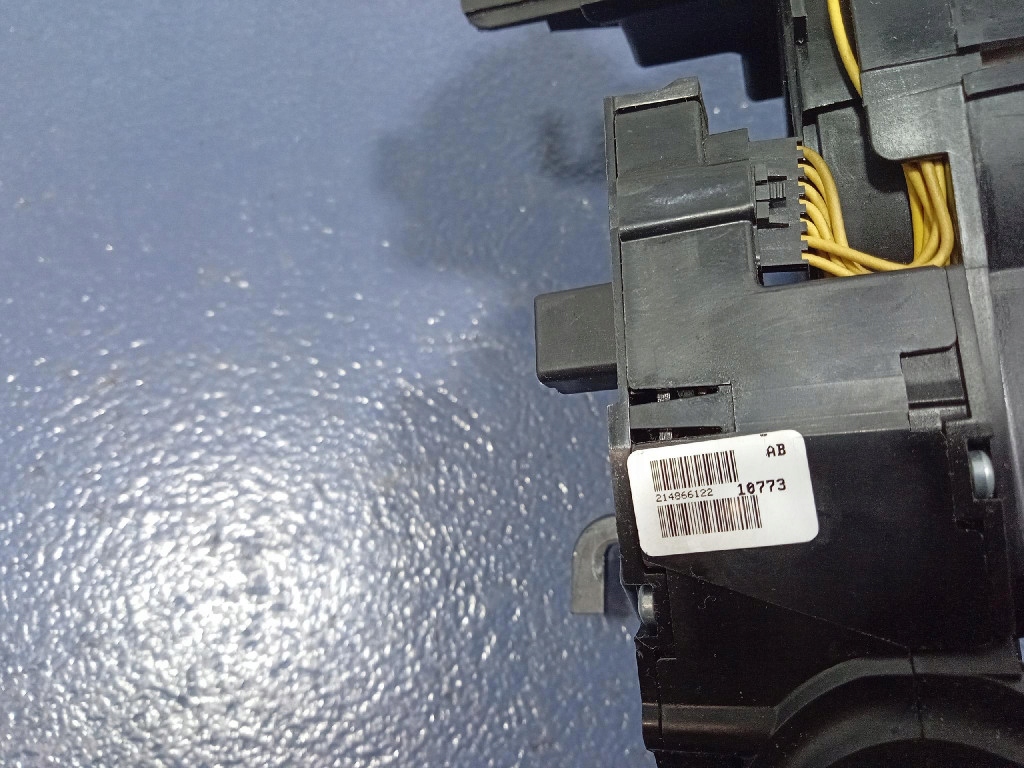 фото №9, Jeep compass i 06- перемикач комбінований стрічка 56046533ae