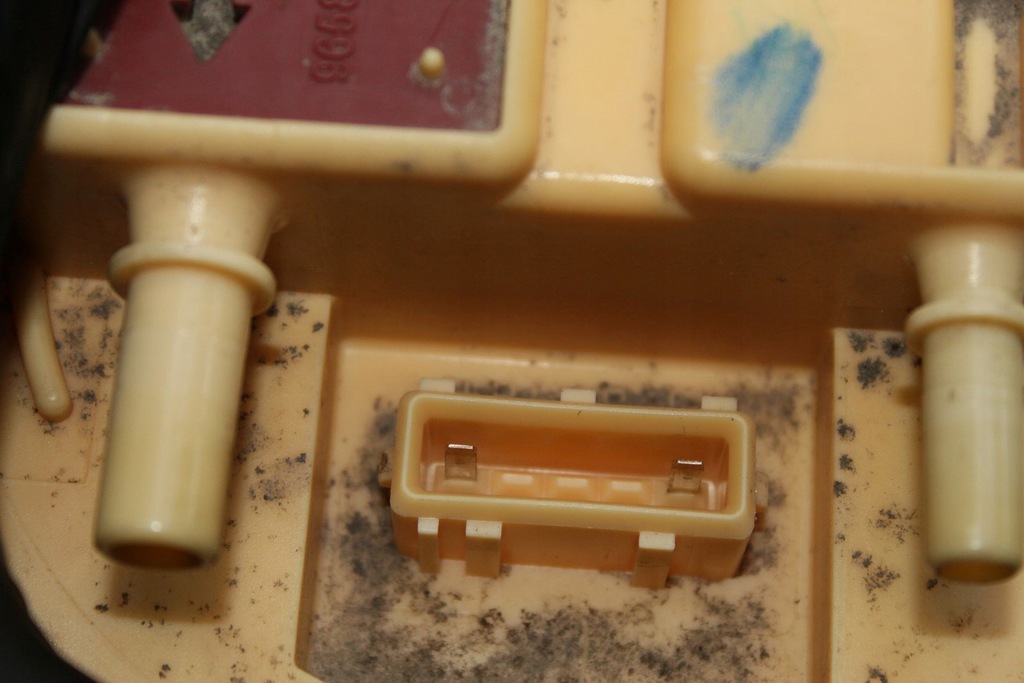 фото №7, Датчик рівня пального 1.6 9658348280 picasso