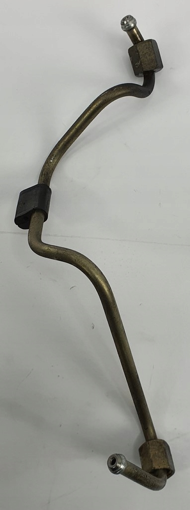 фото №3, Трубки топлива mercedes w202 2.2 cdi комплект