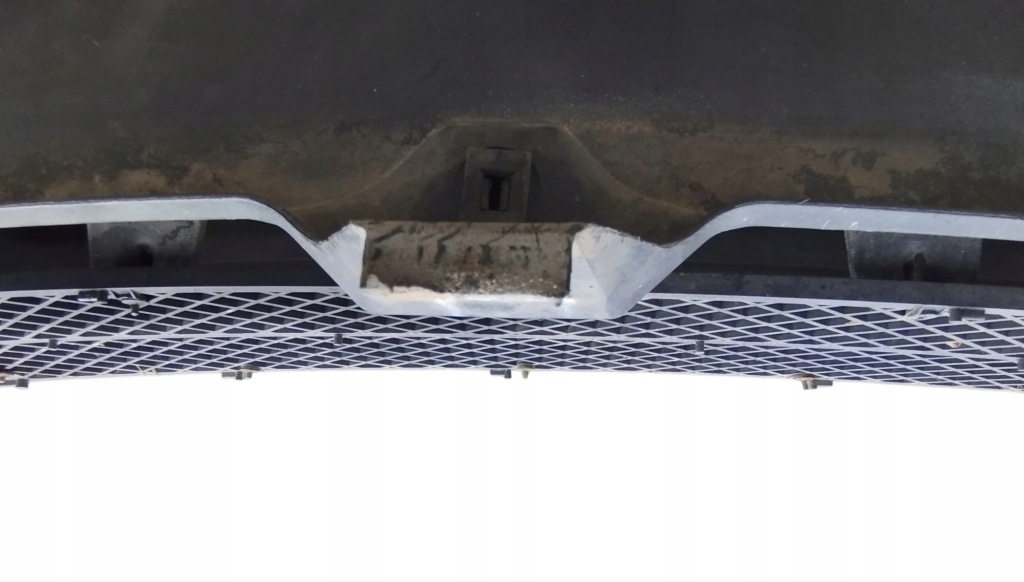 фото №10, Бампер передний перед peugeot boxer ls130400901