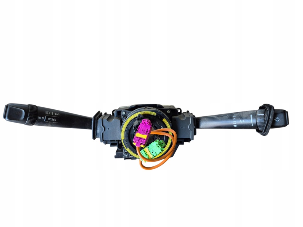 фото №1, Переключатель комбинированный лента volvo s60 30669744