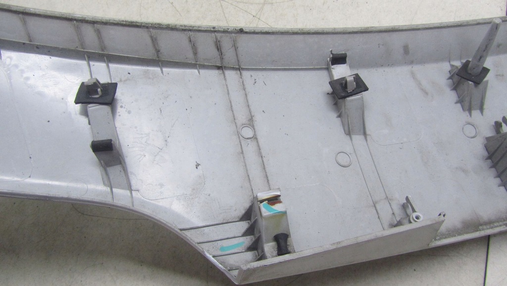 фото №7, Hyundai santa fe iii накладка кришки багажника ncw 87371-2w000 12-