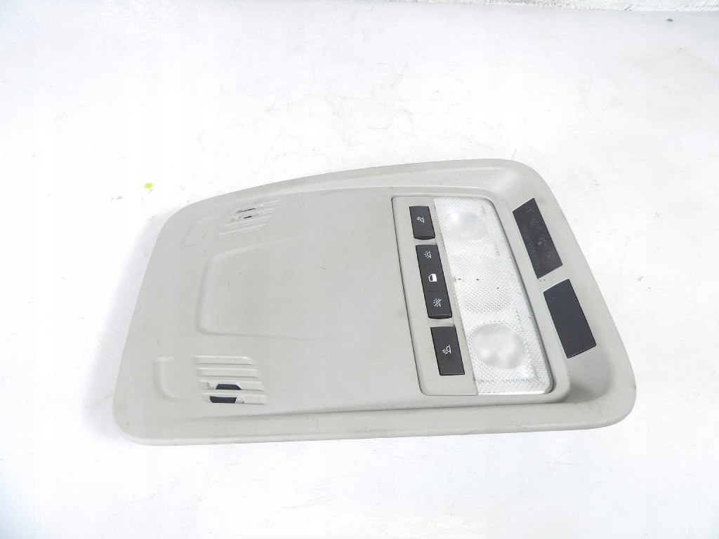 Купить Opel astra k лампа салона перед 13415545