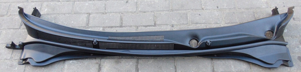 фото №1, Жабо hyundai i40 lift europa