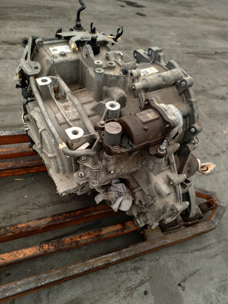 Купить Ford focus mk4 коробка передач передач автоматическая коробка передач