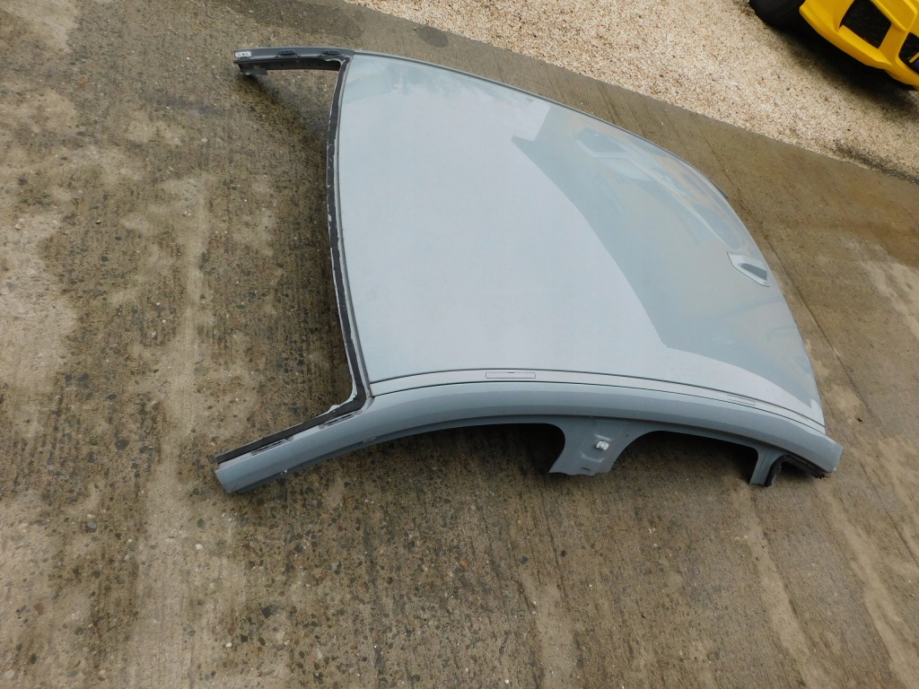 Bmw 4 g26 крыша идеальный 2021-.. Оригинал