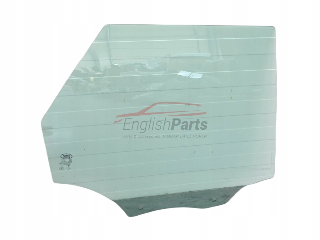 фото №1, Скло двері задня правий discovery 5 v l462 2016-